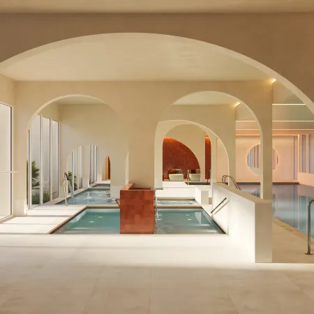 SO/ Sotogrande Spa and Golf Resort Hotel Costa del Sol