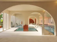 SO/ Sotogrande Spa and Golf Resort Hotel Costa del Sol - Swimmingpools