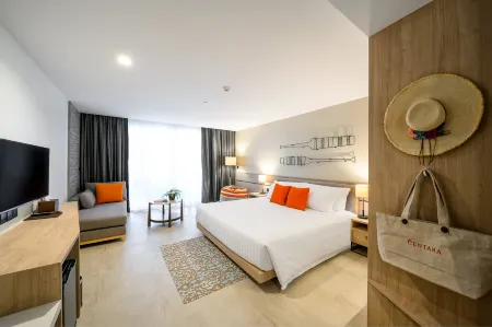 Centara Ao Nang Beach Resort & Spa Krabi