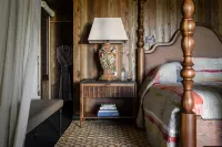 Xigera Safari Lodge Hotels in Ngamiland East