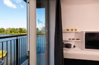 Staybridge Suites CARDIFF by IHG - Scenic
