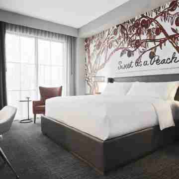 Archer Hotel Tysons Rooms
