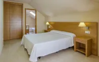 Apartamentos Trisquel