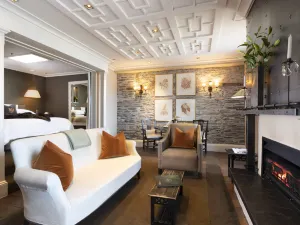 Eichardt's Private Hotel