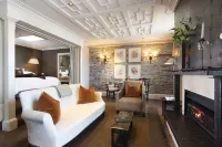 Eichardt's Private Hotel Hotels in Queenstown
