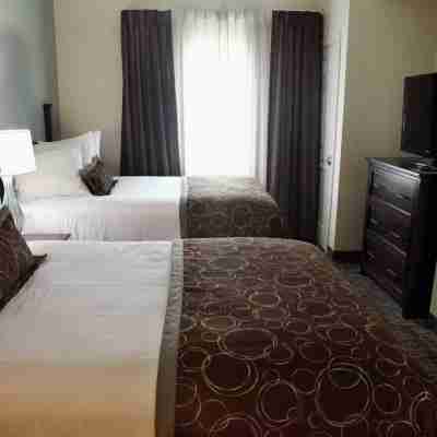 Staybridge Suites Minot Rooms