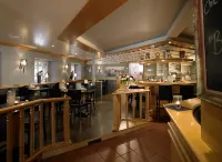 Schloss Hotel Herborn - salle de sport