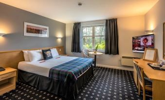 Pinehurst Lodge Hotel - Aberdeen
