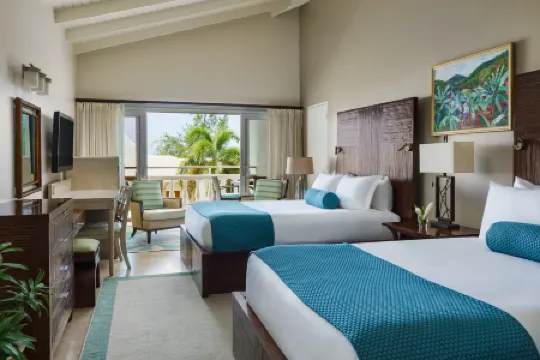 Spice Island Beach Resort