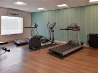 홀리데이 인 익스프레스 & 스위트 오마하 - 120번가와 메이플 바이 IHG 헤론 헤이븐 주변 호텔
