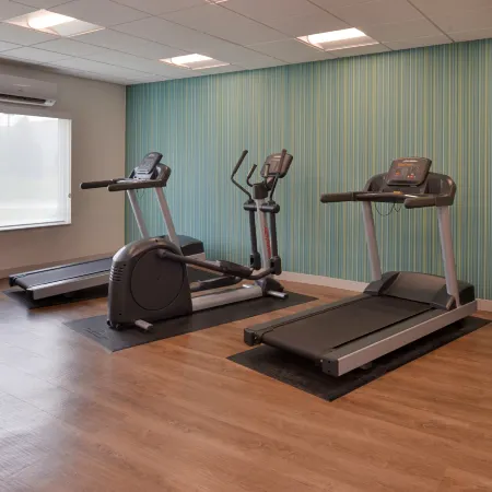 Holiday Inn Express & Suites OMAHA - 120TH AND MAPLE by IHG