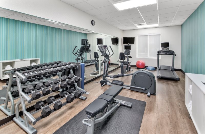 Holiday Inn Express & Suites Palm BAY by IHG photo 5