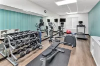 Holiday Inn Express & Suites PALM BAY by IHG - salle de sport