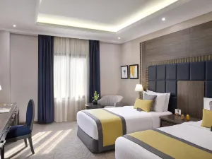 voco Al Khobar
