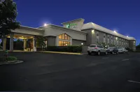 Holiday Inn Express Winchester South Stephens City