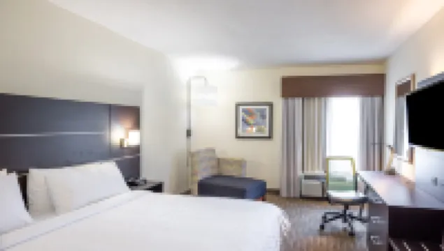 Holiday Inn Express & Suites FORT PAYNE by IHG