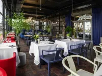 Mercure Kaliningrad Hotel