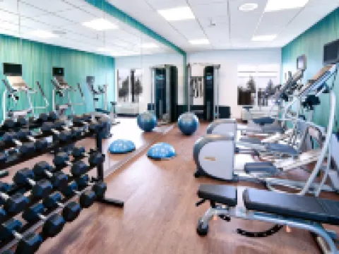 Holiday Inn Express & Suites DIEPPE AIRPORT by IHG Hoteles en Dieppe