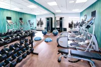 Holiday Inn Express & Suites Dieppe Airport