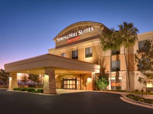 SpringHill Suites Thatcher