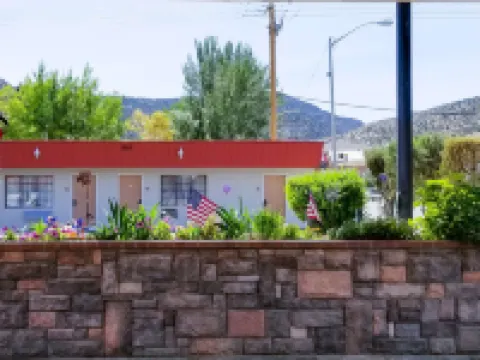 Magnuson Hotel Ely Hoteles en Ely