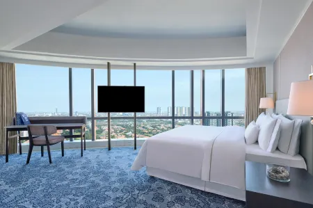 The Westin Surabaya Отели в г. Wiyung