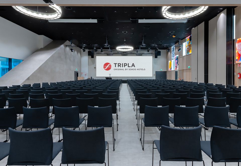 오리지널 소코스 호텔 트리플라 이미지