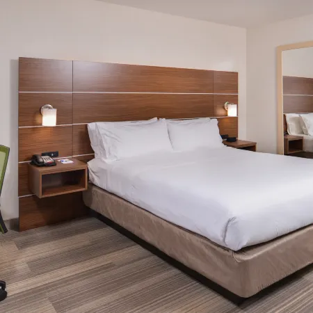 Holiday Inn Express WESTLEY NORTH- PATTERSON AREA by IHG