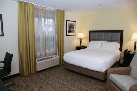 Candlewood Suites Portland - Scarborough