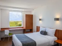 One Cancun Centro Hotels near Tecnologic Stadium