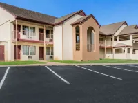 Red Roof Inn Cadiz Hotels in Trigg County