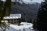 Forestis Dolomites - Gym