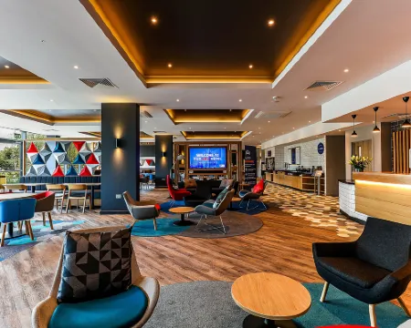 Holiday Inn Express BICESTER by IHG Hotels in Bicester