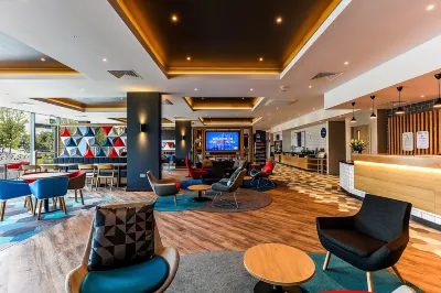 Holiday Inn Express Bicester Hotels in 