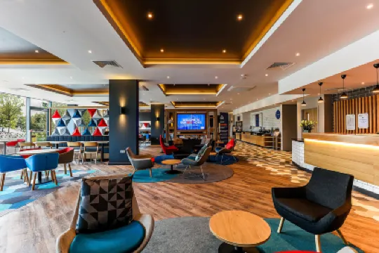 Holiday Inn Express BICESTER by IHG