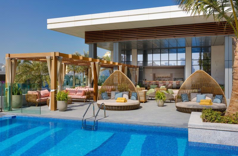 The St. Regis Dubai, the Palm photo 5