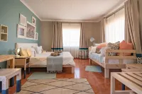 キャニオン ロードハウス のホテル