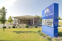 Americas Best Value Inn & Suites-Little Rock/Bryant Hotels in Benton