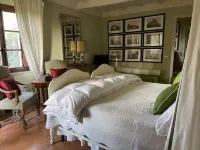 Boutique Wine Resort - Villa Dianella Hotéis em Empoli