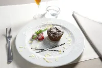 Hotel D120 - breakfast
