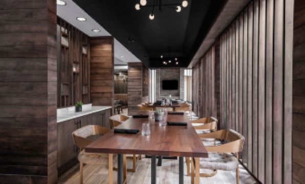 Austin Marriott North