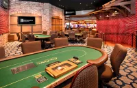 Beau Rivage Resort & Casino Hotel a Biloxi
