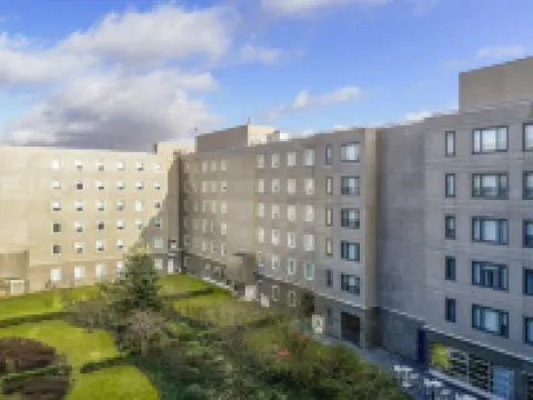 諾富特套房飯店 - 巴黎戴高樂機場維勒班