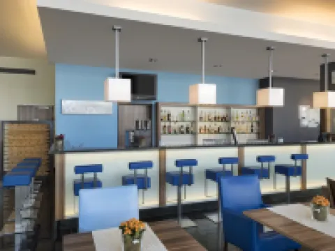 Holiday Inn Express SINGEN by IHG Hoteles en Singen