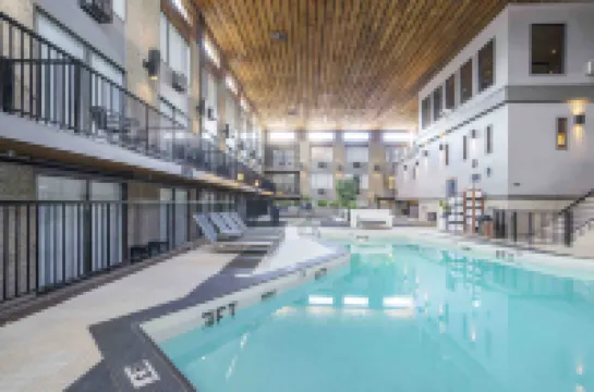 Sandman Hotel & Suites Kelowna