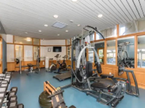 コプソーン ホテル アンド リゾート ソルウェイ パーク ワイララパ マスタートンのホテル