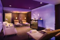 Trump International Hotel Las Vegas - spa