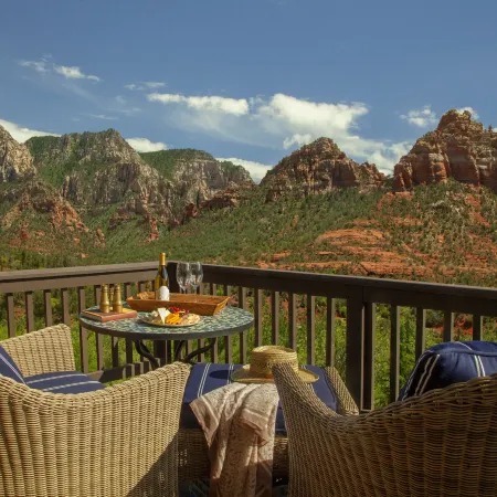 L'Auberge de Sedona