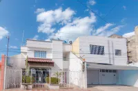 Casa Hotel Jimatta  호텔