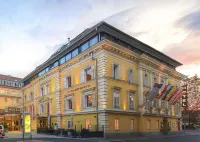 Hotel Sandwirth Hotels in 